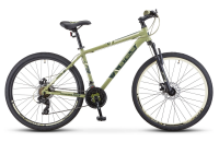 Велосипед Stels Navigator-700 MD 27.5" F020