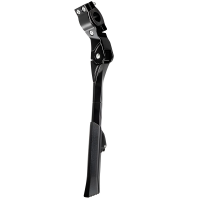 Подножка OYYO KS02, 24"-29", на перо, алюминий, черный
