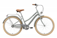 Велосипед Stark Comfort Lady 3-speed 2023