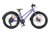 Велосипед SHULZ Chloe 20 Race Plus