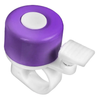 Звонок Vinca YL-11, 35мм, фиолетовый