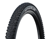 Велопокрышка 29"x2.25 (57-622), Schwalbe Rapid Rob, K-Guard, B/B-SK HS425 SBC 50EPI