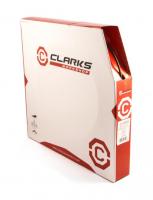 Тросик переключения Clarks W6082DB, нерж. MTB/Road 1.1x2275мм