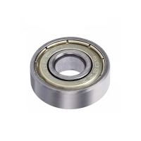 Подшипник 608-ZZ ABEC-7, COD-X