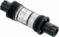 Каретка-картридж OCTALINK 118 Shimano ES25, б/болтов