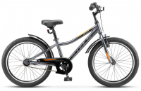 Велосипед Stels Turbo 210 20VC
