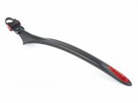 Крыло заднее Author X-Bow Cross 28"
