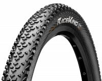 Велопокрышка 29"x2.20 (55-622), Continental Race King, XC/Race, Wire, Shieldwall, TPI 3/180