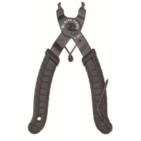 Клещи для цепи Bike Hand YC-335CO, для замыкания/размыкания замка цепи, антискользящие рукоятки