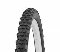 Велопокрышка 24"x1.95 (53-507), H.R.T. P1014-05, средний