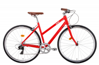 Велосипед BEARBIKE Amsterdam