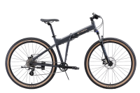 Велосипед Stark Cobra 29.2 D 2026