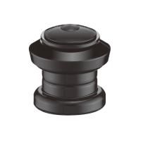 Рулевая Clarks CH-867 MTB 1⅛" 30x34мм, полукартридж., высота 22мм 105г. черный