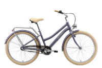 Велосипед Stark Comfort Lady 3-speed 2026