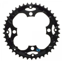 Звезда передняя Shimano Acera, для FC-M361, 42T