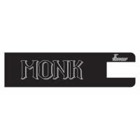 Шкурка для самоката Haevner MONK