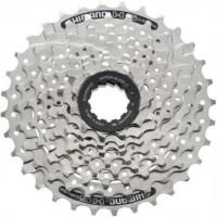 Кассета 8ск. Shimano Acera CS-HG41, 11-32T, серебр.