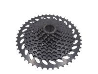 Кассета 10ск. Skilful MS2, 11-46T, черный
