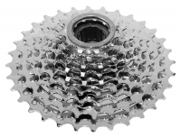 Трещотка 9ск. Ventura, 9x13-32T, HG-копия Shimano-совместимая