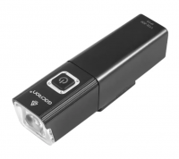 Передний фонарь Gaciron V10L-800, 800LM, 7ф, Micro USB 2500mAH