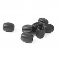 Защита рубашки BBB CableDonut, силикон, черный