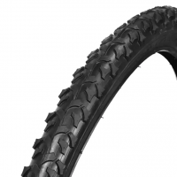 Велопокрышка 20"x2.125 (57-406), Wanda P1033
