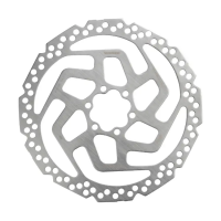 Тормозной ротор 180мм Shimano SM-RT26, 6 болтов