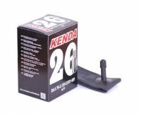 Камера 26"x1.75-2.125 (47/57-559) AV, Kenda