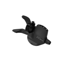 Шифтер правый 9ск. Shimano CUES SL-U4000-9R, RapidFire Plus, 2400мм, с дисплеем