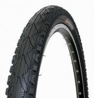 Велопокрышка 26"x1.95 (50-559), Kenda Khan K935, антипрокольная K-Shield+E-Bike, полуслик