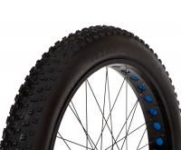 Велопокрышка 26"x4.00, BL-772 (РМ-1075-002)