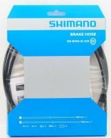 Гидролиния Shimano, BH90-SS, 1000мм, обрезной, цв. черный