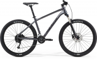 Велосипед Merida Big.Seven 100-2x 2021