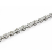 Цепь 8ск. Clark`s C8, 1/2"x3/32", 116зв. хромир. покрыт. с замком в коробке