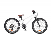 Велосипед SHULZ Bubble 20 Race