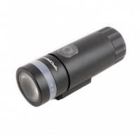 Передний фонарь Format NB11-21, 1 диод 3W domestic led, 900 mAh, 4 режима работы, IP65, UGOE