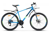 Велосипед Stels Navigator-645 D 26" V010