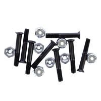 Набор винтов для скейтборда Bro Bolts 1-1/8 Phillips