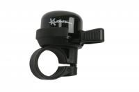 Звонок Klonk 10450, черный