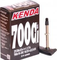 Камера 28"/700x18-25C FV80, Kenda