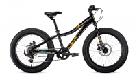 Велосипед FORWARD BIZON MICRO 20 D FR 2023