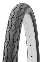 Велопокрышка 27.5"x2.00 (54-584), H.R.T. W2023-01, слик