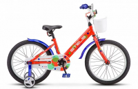 Велосипед Stels Captain 18" V010