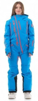 Комбинезон Dragonfly Ski Premium WOMAN