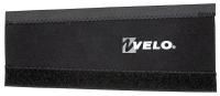 Защита пера Velo, лайкра/неопрен. на липучке 260x95x110мм черная