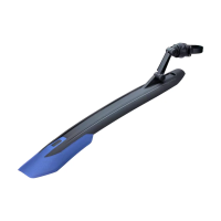 Крыло заднее BBB GrandProtect XL MTB 28/29" Blue BFD-16XLR