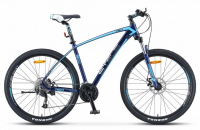 Велосипед Stels Navigator-760 MD 27.5" V010