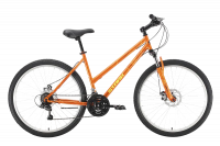Велосипед Stark Luna 26.1 D Steel 2022