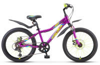 Велосипед Stels Pilot-240 MD 20" V010