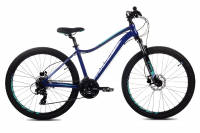 Велосипед Aspect Oasis HD 2023